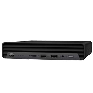 HP PRO MINI 400 G9 9H6W3ET I7-14700T 16GB 512GB DOS 