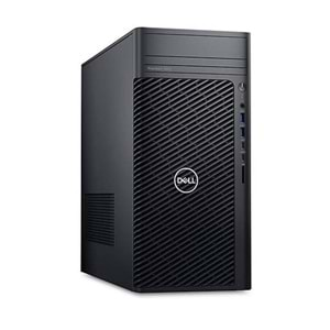 DELL WS PRECISION 3680_I7-14700-3 16GB 512SSD 8GB RTX4060 WIN11PRO 