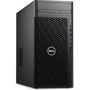 DELL WS PRECISION 3680_I7-14700-5_2TB 16GB 512 M2+2TB SSD 16GB RTX2000 WIN11PRO 