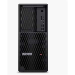 LENOVO THINKSTATION WS P3 30GS005WTR I7-13700K 2X16GB 1X1TB SSD 1X750W NVIDIA T1000 8GB W11P 3 YIL YERİNDE GARANTİ 