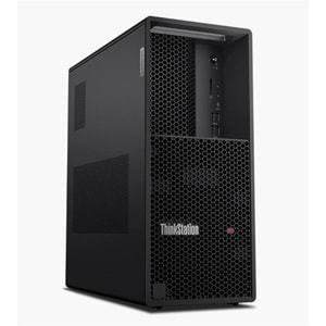 LENOVO THINKSTATION WS P3 30GS001ETR I9-13900K 2X8GB 1X1TB SSD 1X750W NVIDIA RTXA2000 12GB W11PRO 3 YIL YERİNDE GARANTİ 