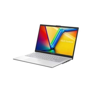 ASUS NB VIVOBOOK GO 15 E1504FA-NJ115 RYZEN5-7520U 8GB 512SSD O/B 15.6 DOS 