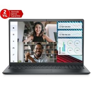 DELL NB VOSTRO N5315PVNB3520_U I5-1235U 16GB 512SSD O/B 15.6 UBUNTU 