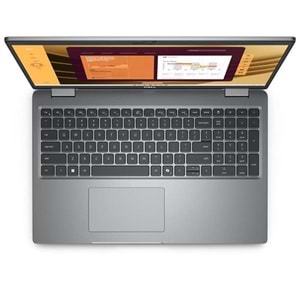 DELL NB LATITUDE XCTOL555015EMEA_VP_V2 ULTRA 7-155U 32GB 1TB SSD O/B 15.6 UBUNTU 