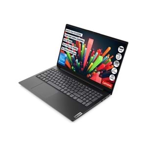 LENOVO NB V15 82TT00A5TX I5-1235U 16GB 512SSD O/B 15.6 DOS 