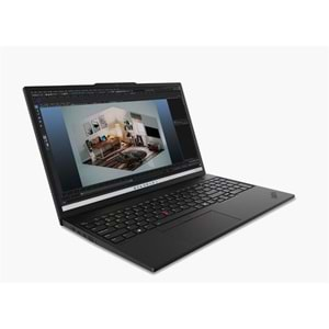 LENOVO THINKPAD 21KS0000TX MWS P16S GEN3 ULTRA-7 155H 1X16GB 1X512GB SSD NVIDIA RTX500ADA 4GB 16