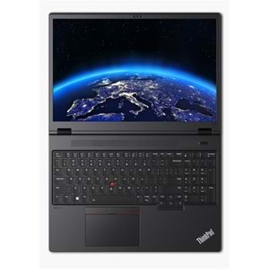 LENOVO THINKPAD 21KX003XTX MWS P16V V2 ULTRA-9 185H 2X16GB 1X1TB SSD NVIDIA RTX3000ADA 8GB 16