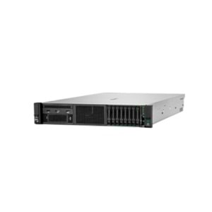 HPE DL380 GEN10 PLUS 4310 1X32GB MR416I-P NC 8SFF 8X2.5 1X800W P55279-421 3YIL YERİNDE GARANTİ 