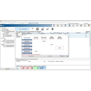 WOLVOX Otel Yönetimi 1 - 50 Oda Dahil, Wolvox ERP, Cari 1 (1 Kullanıcı), Kasa (1 Kullanıcı), Stok 1 (1 Kullanıcı), Fatura (1 Kullanıcı), e-Fatura / e-Arşiv / e-İrsaliye / e-Müstahsil , Döviz Takip (1 Kullanıcı), Banka (1 Kullanıcı), Transfer, Finansa