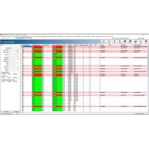 WOLVOX Otel Yönetimi 1 - 50 Oda Dahil, Wolvox ERP, Cari 1 (1 Kullanıcı), Kasa (1 Kullanıcı), Stok 1 (1 Kullanıcı), Fatura (1 Kullanıcı), e-Fatura / e-Arşiv / e-İrsaliye / e-Müstahsil , Döviz Takip (1 Kullanıcı), Banka (1 Kullanıcı), Transfer, Finansa