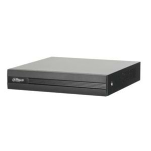 DAHUA XVR1B16-I 16 KANAL H265+ 1080N 1 SATA XVR KAYIT CIHAZI-