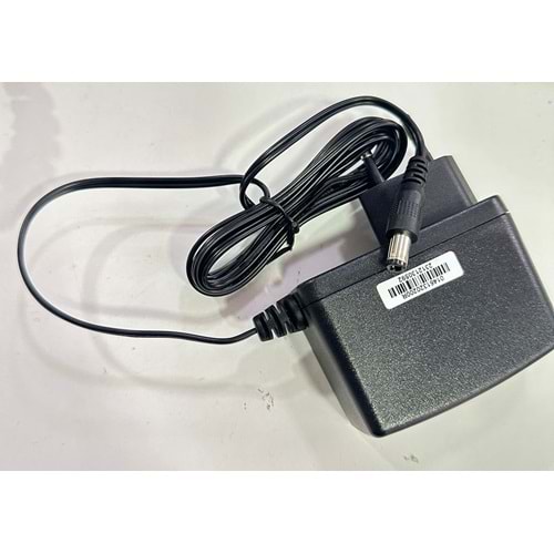 Modem Adaptörü genel amaçlı Standart Uç 12V 1A