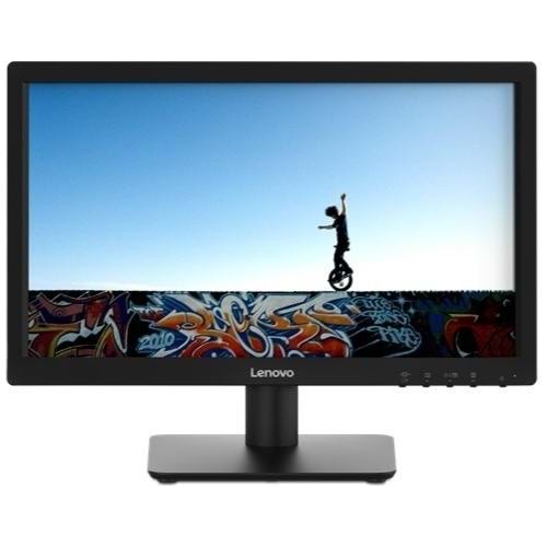 18.5 LENOVO 61E0KAT6TK HD 5MS HDMI SIYAH MONITOR