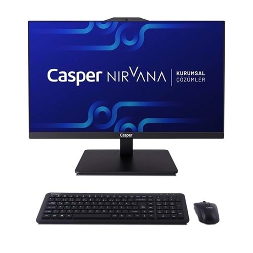 A90.1342-BE00X-V-S : NIRVANA ONE A900 13. Nesil Intel® Core™ i5 13420H İşlemci FreeDOS