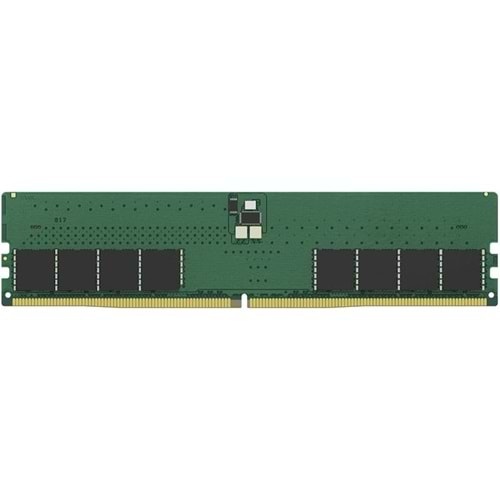 32 GB DDR5 4800MHZ KINGSTON CL40 DIMM RAM KVR48U40BD8/32 