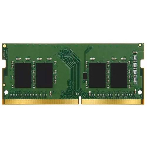 8 GB DDR4 3200MHZ KINGSTON 1X16 CL22 SODIMM NB KVR32S22S6/8 