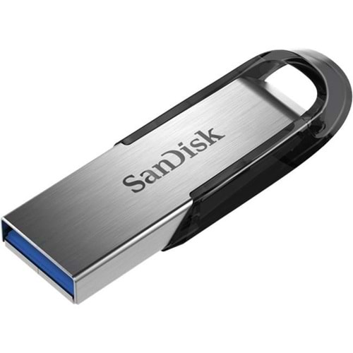 128 GB SANDISK ULTRA FLAIR USB BELLEK 3.0 SDCZ73-128G-G46 