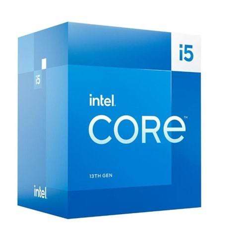 INTEL CORE CI5 13400 3.30GHZ 20MB 1700P FANLI (BOX) 