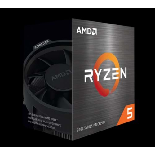 AMD RYZEN 5 5600X 3.7GHZ 32MB 65W AM4 FANLI 