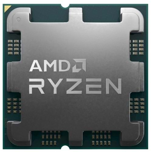 AMD RYZEN 7 7800X3D 4.2GHZ 96MB 120W AM5 FANSIZ TRAY 