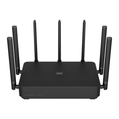 OUTLET--Xiaomi AIoT AC2350 AC 2200 Mpbs 7x5dBi Qualcomm CPU Access Point / Menzil Genişletici / Router
