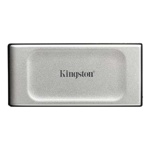 1 TB KINGSTON EXTERNAL USB-C 3.2 GEN 2X2 SSD 2000/2000 MBS SXS2000/1000G 