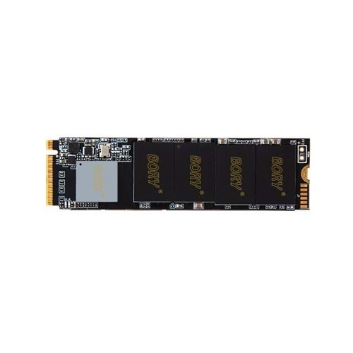 512 GB BORY NV890 M2 2280 3D NAND NVME 