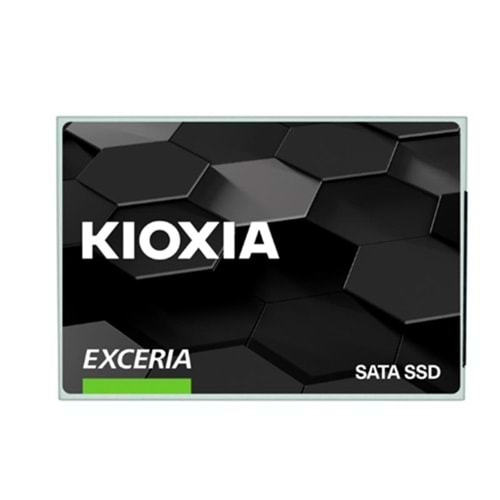 480 GB KIOXIA EXCERIA 3D 2.5 SATA 555/540 LTC10Z480GG8 