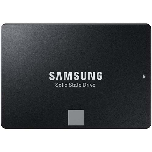 1 TB 870 EVO SAMSUNG 2.5 SATA3 MZ-77E1T0BW 560-530 MB/S 