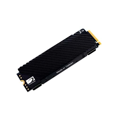 2 TB TWINMOS M.2 PCIE NVME 7500/6800 SOĞUTUCULU NV2TBG42280 