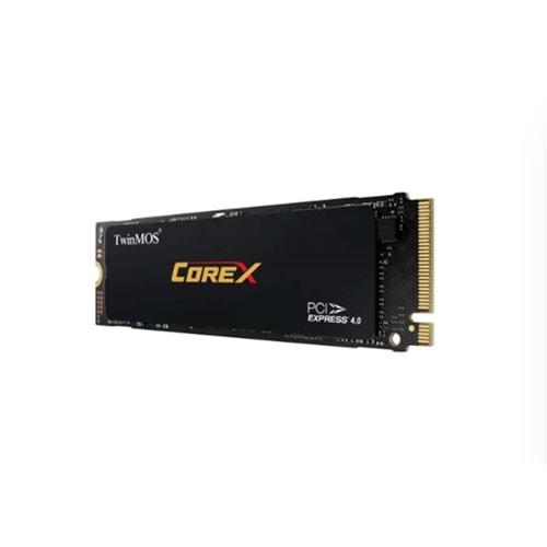 1 TB TWINMOS M.2 PCIE COREX GEN4 NVME 5000/4800 TLC 3DNAND NVCX1TBG42280 