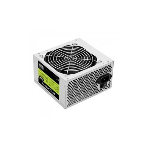 FOEM FPS-G35F12 12CM FAN POWER SUPPLY 350W 