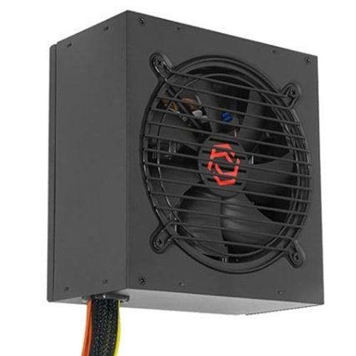 FRISBY FR-PS6080P 600W 120MM FAN 80+ BRONZ POWER SUPPLY 