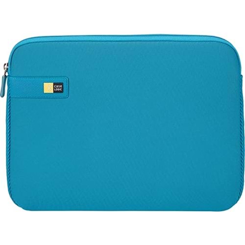 Case Logic 13.3 Dizüstü Bilgisayar ve Macbook Kılıfı Açık Mavi