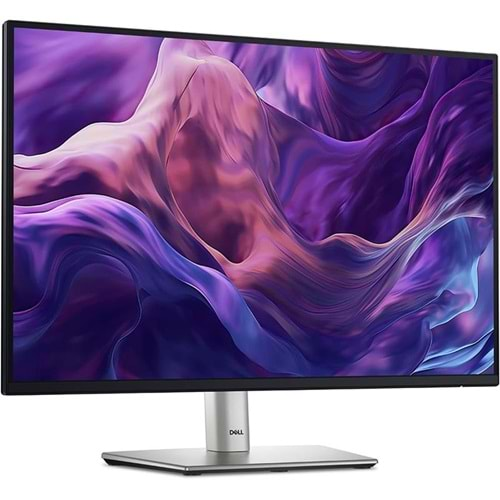 24 DELL P2425 FHD 8MS 100HZ HDMI+VGA+DP+TYPE-C IPS MONITOR 