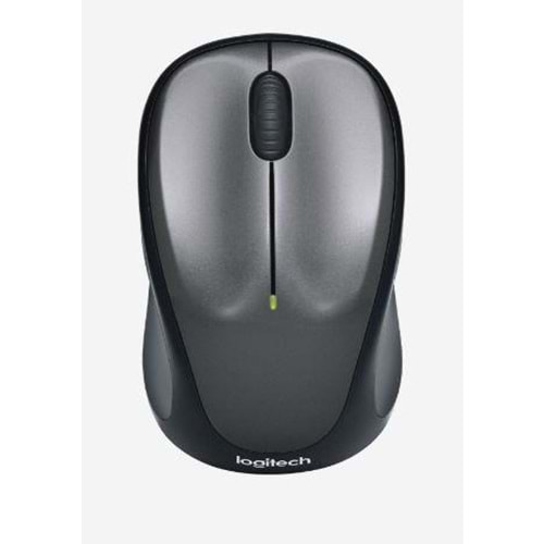 LOGITECH M235 KABLOSUZ USB MOUSE SIYAH 910-002201 