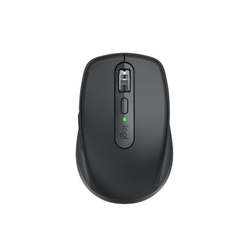 LOGITECH MX ANYWHERE 3S KABLOSUZ KURUMSAL MOUSE SİYAH 910-006958 