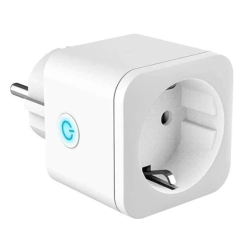 Cata CT-4010 Akıllı Wifi Priz Uzaktan Kontrol