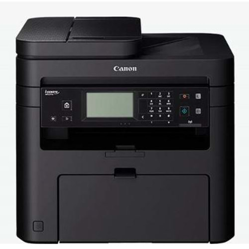 CANON MF237W YAZ/TAR/FOT/FAX/WIFI A4 + 2 TONER 