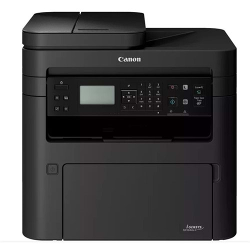 CANON I-SENSYS MF264DW II MONO LAZER YAZ/TAR/FOT/DUB/ETH/WIFI 