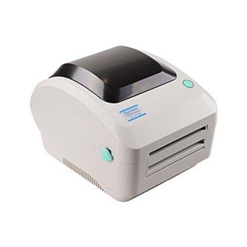 XPRINTER XP-470B 203DPI DİREKT TERMAL USB BARKOD YAZICI (RİBONSUZ KULLANIM) 