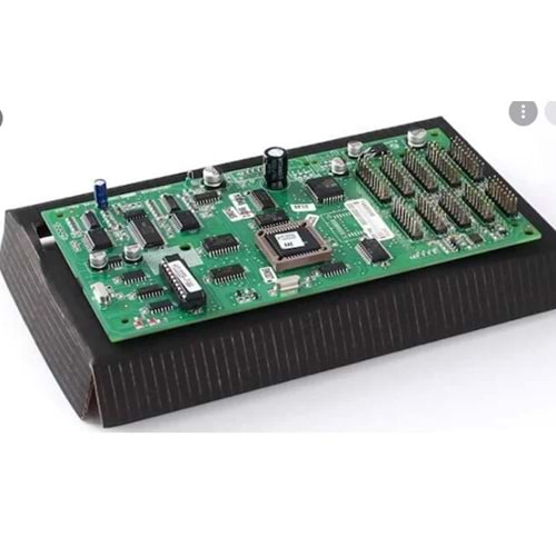 Karel Evm 48S Robot Operatör