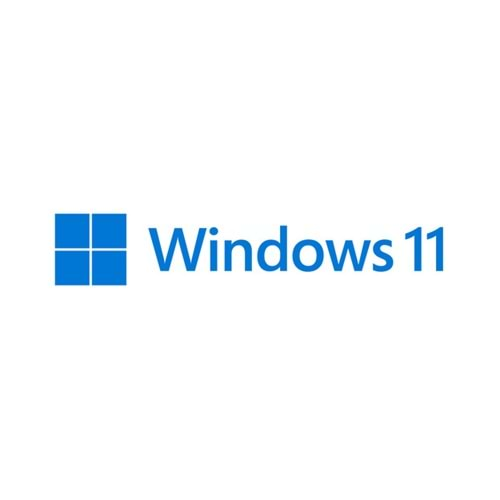 MS WINDOWS 11 PRO 64 BIT TURKCE OEM FQC-10556