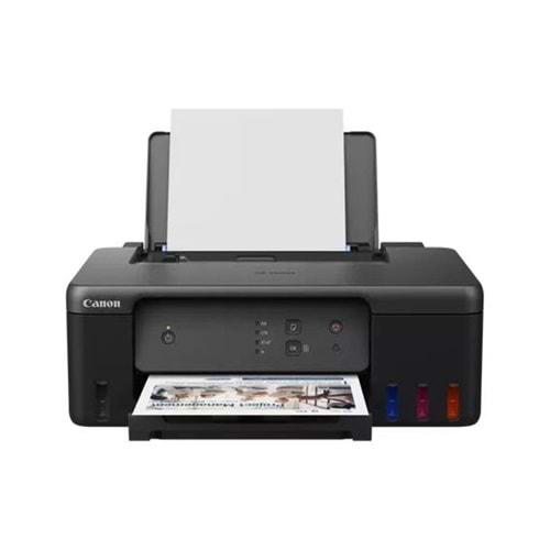 CANON G1430 YAZICI TANKLI A4 SİY-RENKLİ USB-