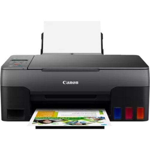 CANON PIXMA G3420 TANKLI YAZICI WIFI/TARAMA/KOPYALAMA