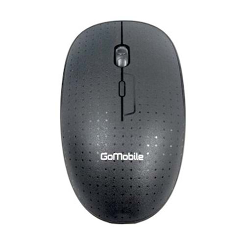 GoMobile Kablosuz Mouse GM MS 06
