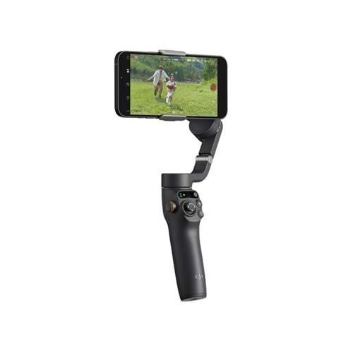 DJI OSMO MOBILE 6 GIMBAL (RESMI DIST GARANTILI) 