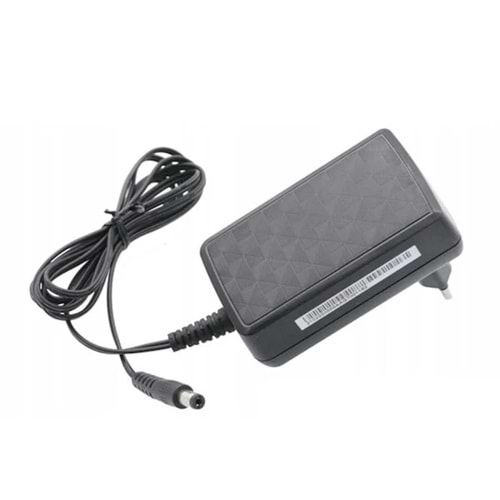 Modem, Uydu ve Kamera kayıt cihazı adaptörü genel amaçlı Standart Uç 12V 1.5A Adaptör HW-120150E5W