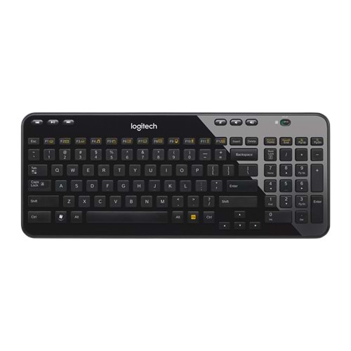 Logitech K360 920-003084 Usb Kablosuz Multimedya Q KlavyeLogitech K360 920-003084 Usb Kablosuz Multimedya Q KlavyeLogitech K360 920-003084 Usb Kablosuz Multimedya Q Klavye