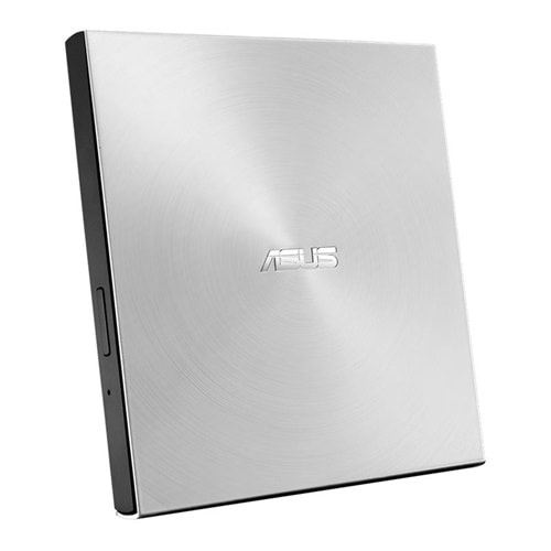 ASUS ZENDRIVE-U7M SDRW-08U7M-U HARİCİ İNCE DVD YAZICI GÜMÜŞ 